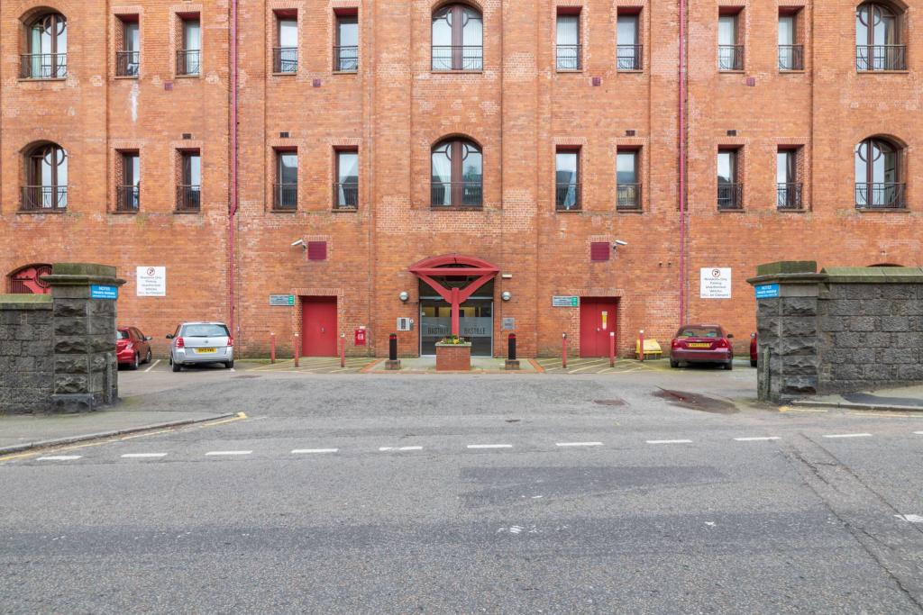 Additional image 12 of Flat 32 75 Maberly Street, Aberdeen, AB25 1NL