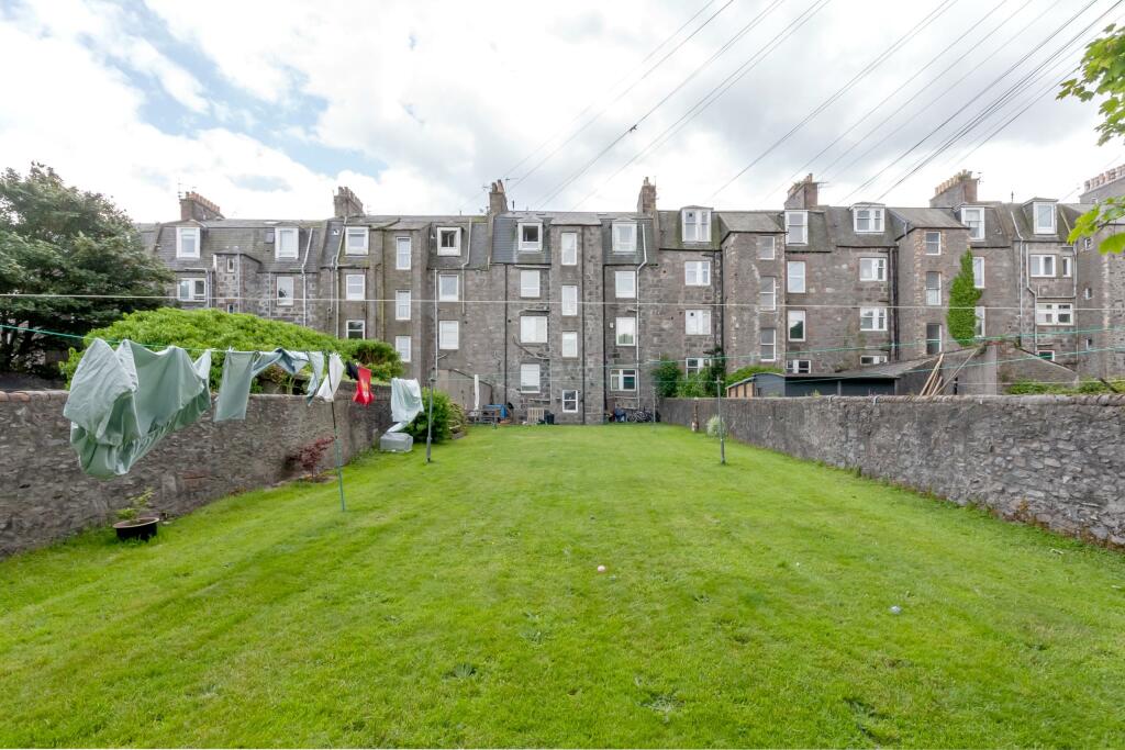 Additional image 6 of 52 Walker Road, Torry, Aberdeen, AB11