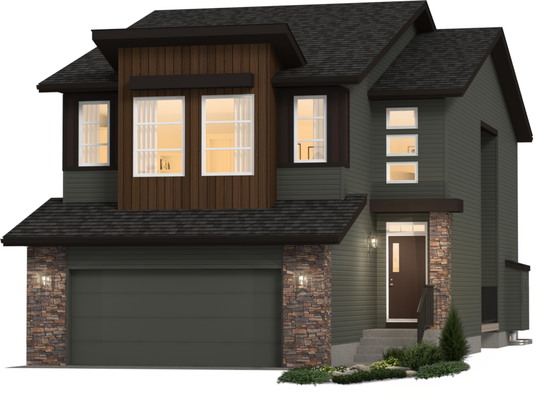 Additional image 16 of Cornerstone - Morrison Homes