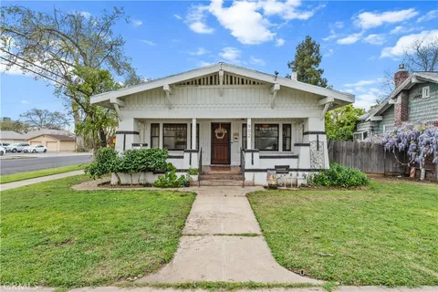 902 W 20th Street, Merced, CA 95340