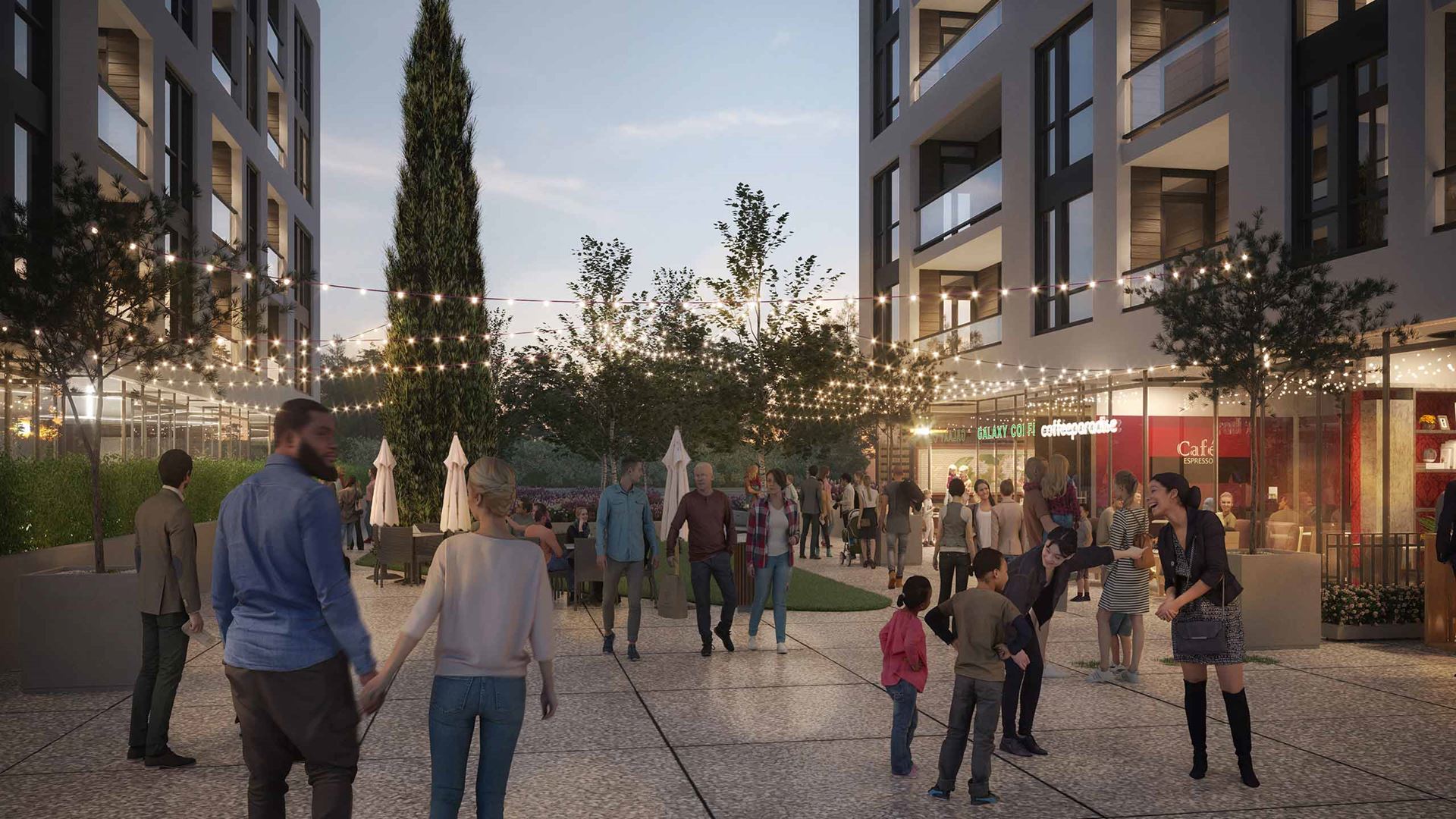 Additional image 2 of East Hills Crossing