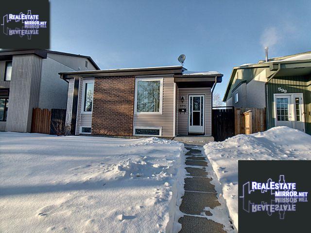 595 Novavista DrWinnipeg, Manitoba, R2N2K9, Canada