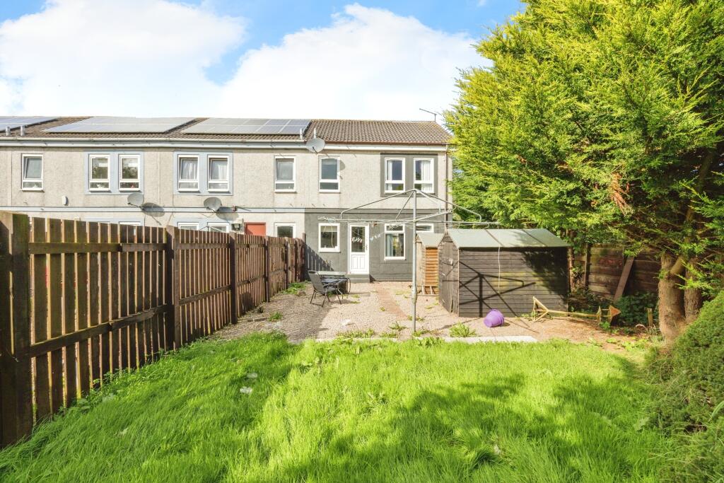 Additional image 16 of Leys Drive, Crimond, Fraserburgh, AB43