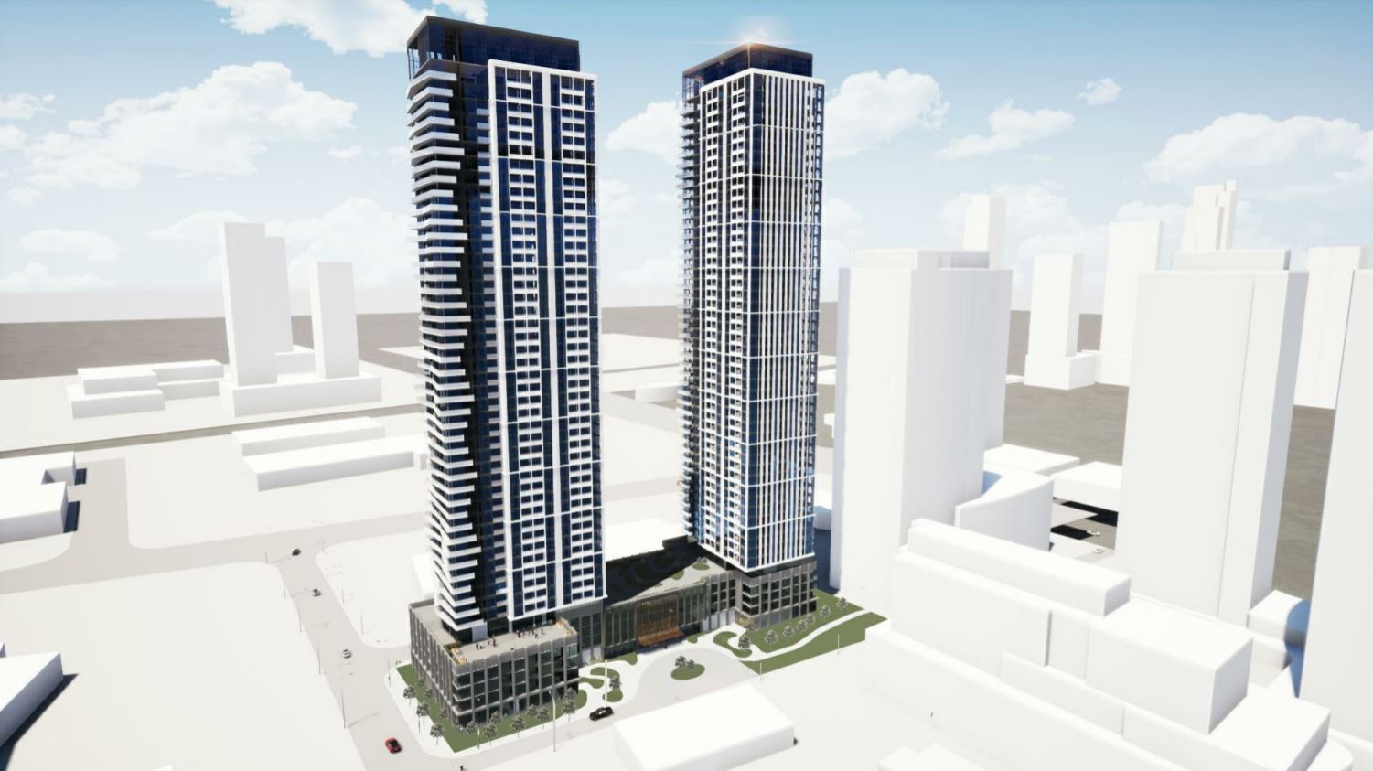 Additional image 8 of 216 Doughton Road Condos