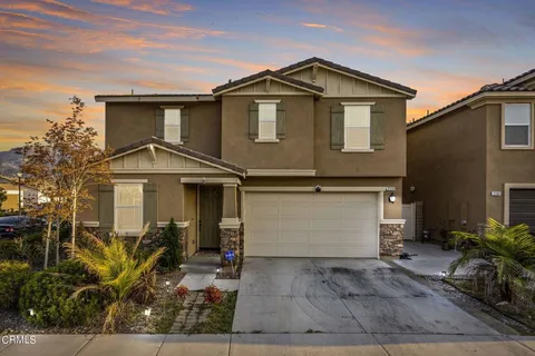 2170 Sunkist Drive, Santa Paula, CA 93060