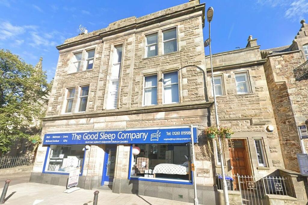 Additional image 8 of 24a, High Street, Flat 3, Banff, AB451AE