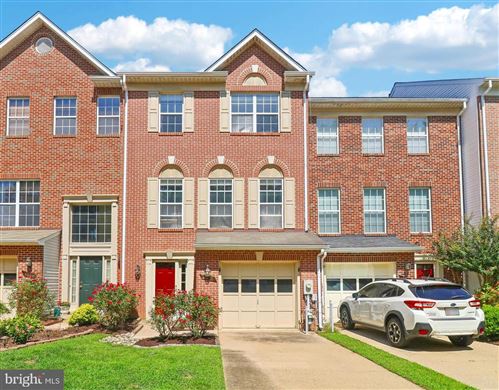 1216 Breckenridge Circle, Riva, MD 21140