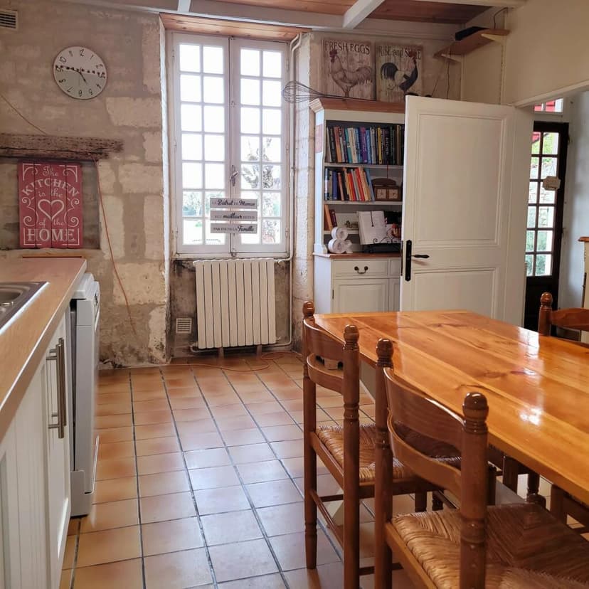 Additional image 3 of Poitou-Charentes, Charente, Sigogne, France