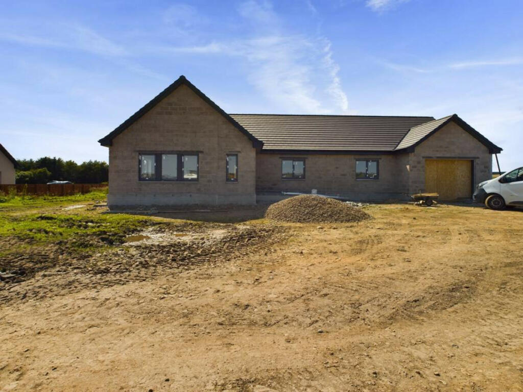 Additional image 36 of Nether Backhill, Peterhead, AB42