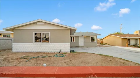 1613 Piute Street, Barstow, CA 92311