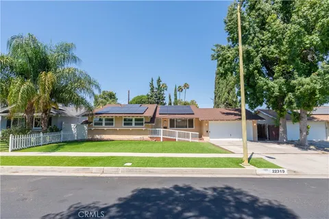 22319 Burton Street, Canoga Park, CA 91304