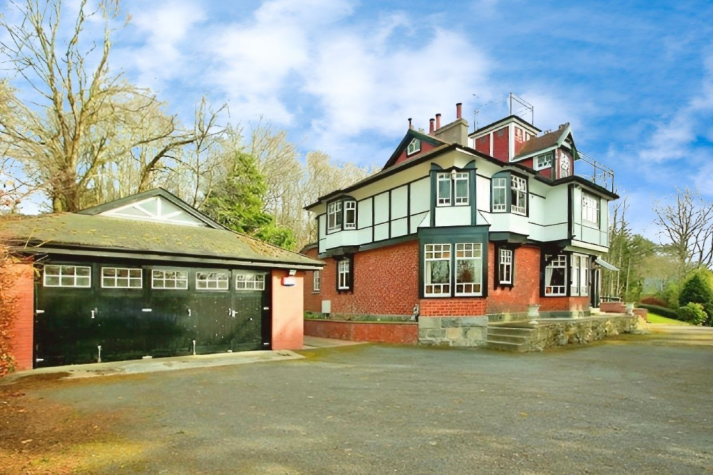 Additional image 2 of The Firs, 70 Beltie Road, Torphins. Banchory. AB31