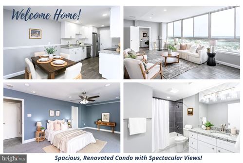 28 Allegheny Avenue #2706, Towson, MD 21204