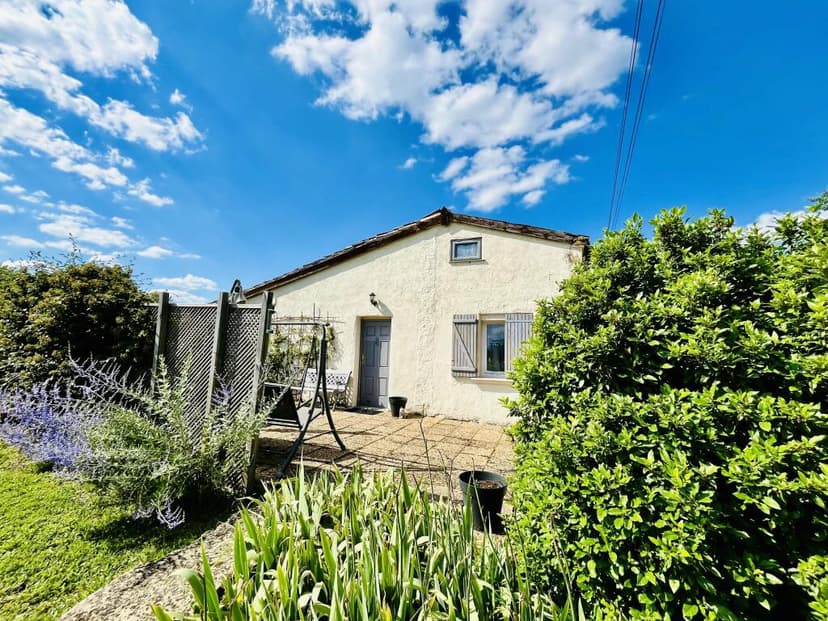 Additional image 2 of Aquitaine, Lot-et-Garonne, Douzains, France