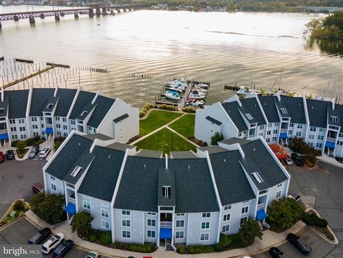 21 - A Owens Landing Court #A, Perryville, MD 21903