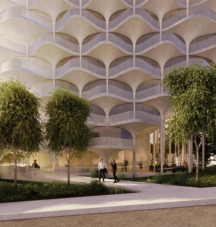 Additional image 6 of 1063 - 1069 & 1075 Barclay Street Condos