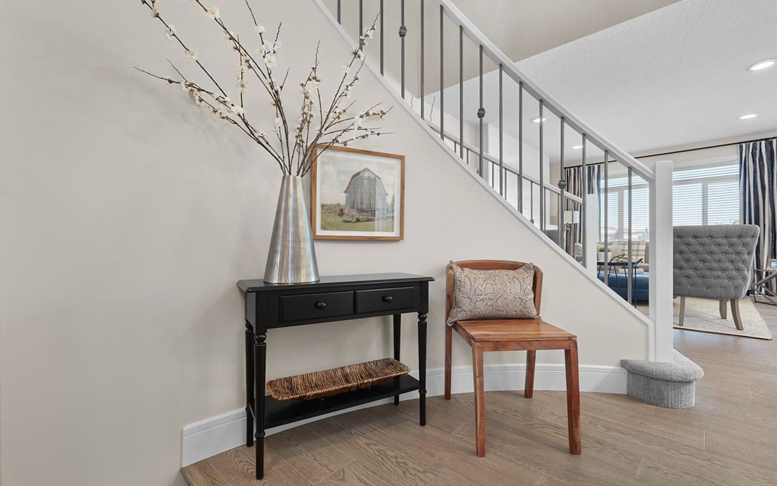 Additional image 5 of Front Garage Single Side Yard Collection at Paisley