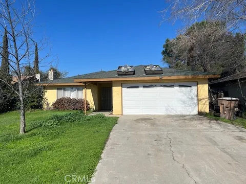 628 Andrea Avenue, Bakersfield, CA 93307