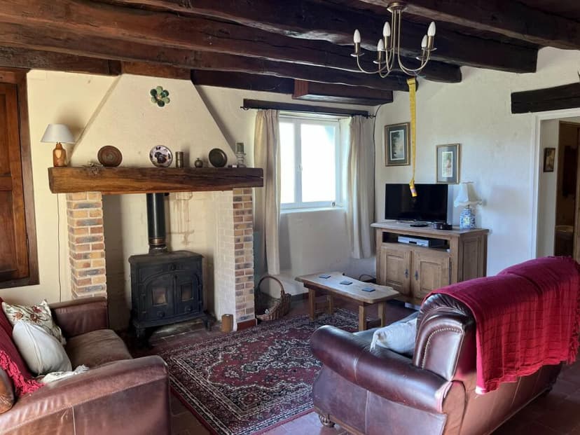 Additional image 2 of Limousin, Haute-Vienne, Bussière-Poitevine, France