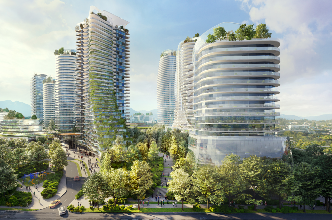 Additional image 5 of Oakridge x Clémande