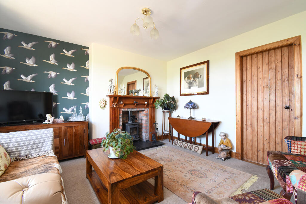 Additional image 5 of Pittengardner Farm Cottages, Fordoun, AB30