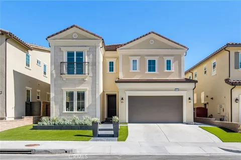 20620 W Deer Grass Court, Porter Ranch, CA 91326