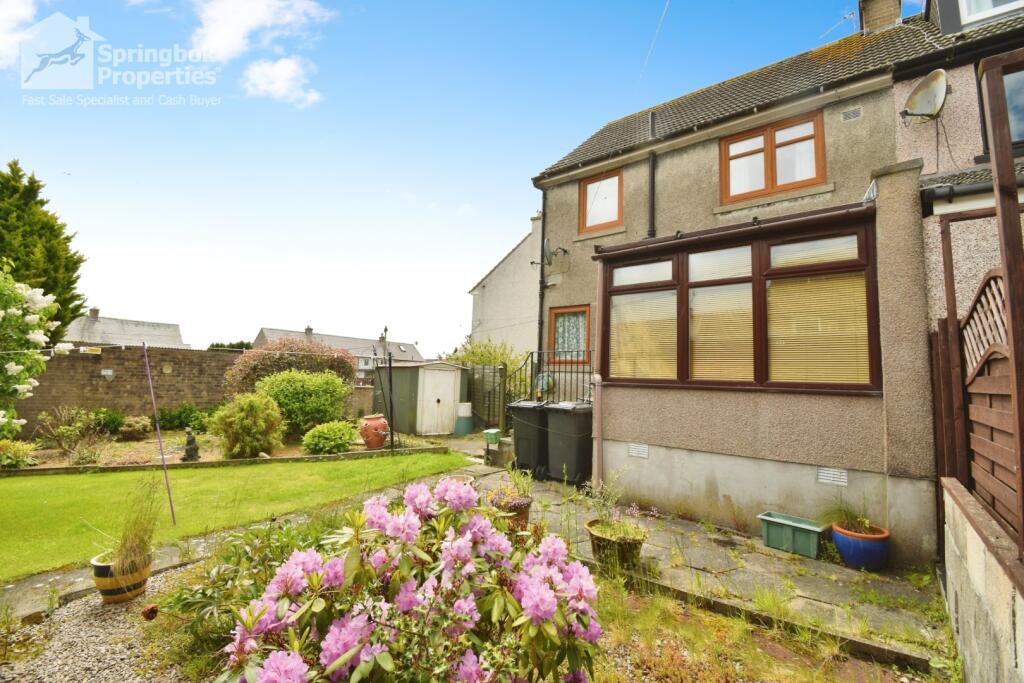 Additional image 9 of Sheddocksley Drive, Aberdeen, Aberdeenshire