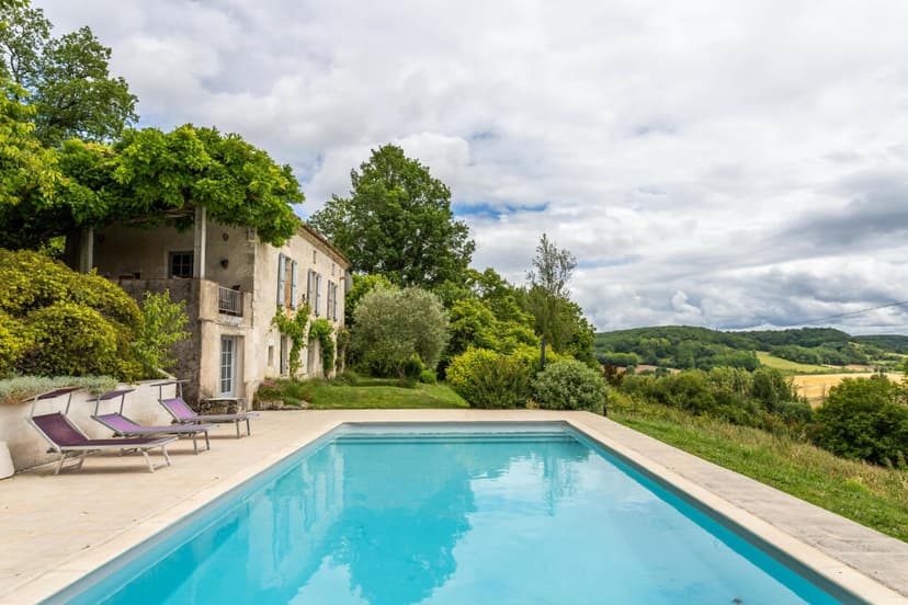 Additional image 2 of Midi-Pyrénées, Tarn-et-Garonne, Roquecor, France