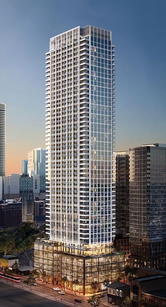 Additional image 4 of 88 Queen Condos