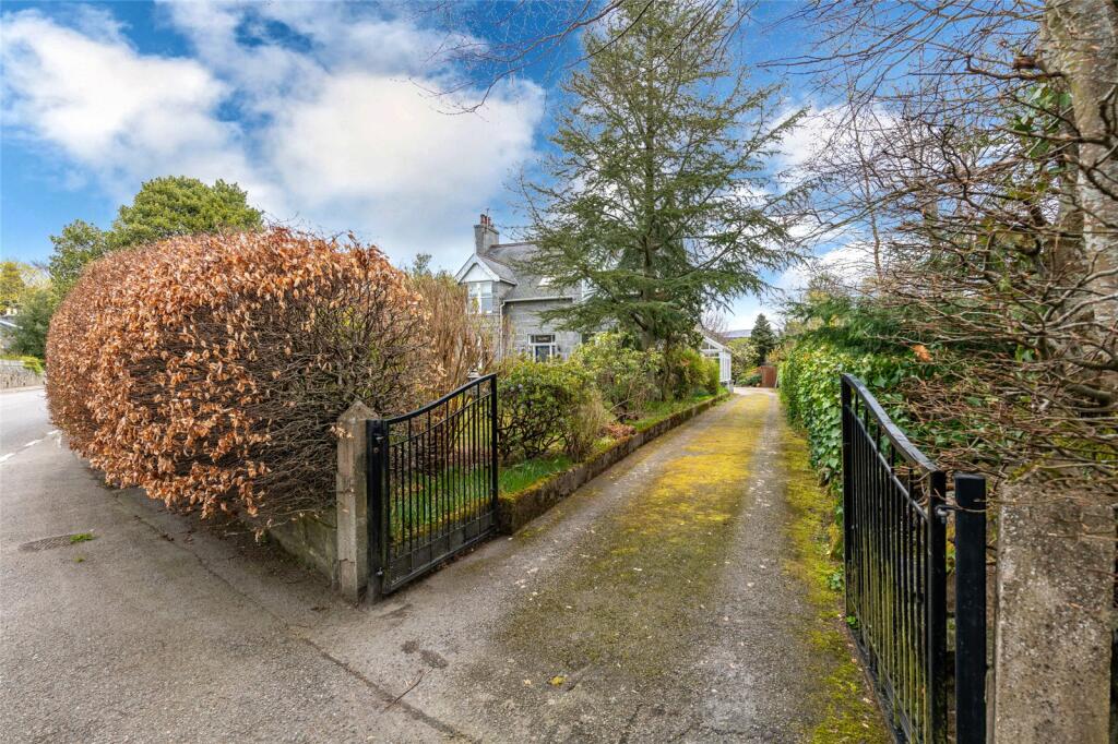 Additional image 31 of Tullymet, 29 Kincardine Road, Torphins, Banchory, AB31