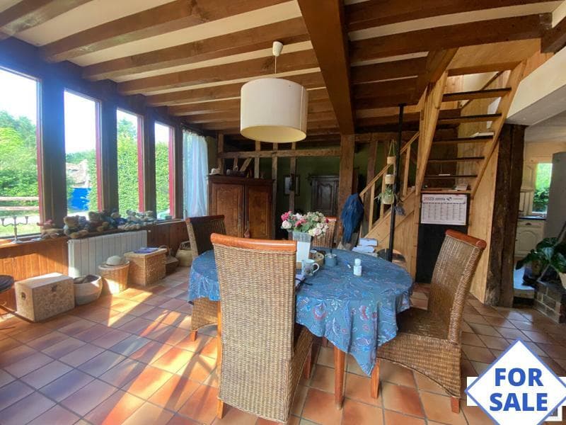 Additional image 3 of Neuilly-le-Bisson, Orne, 61250, France