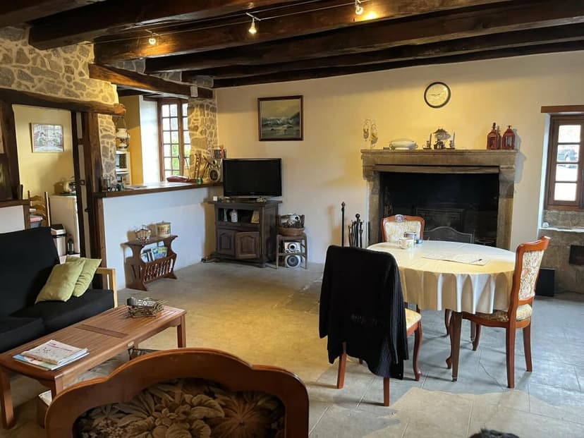 Additional image 2 of Limousin, Haute-Vienne, Thiat, France