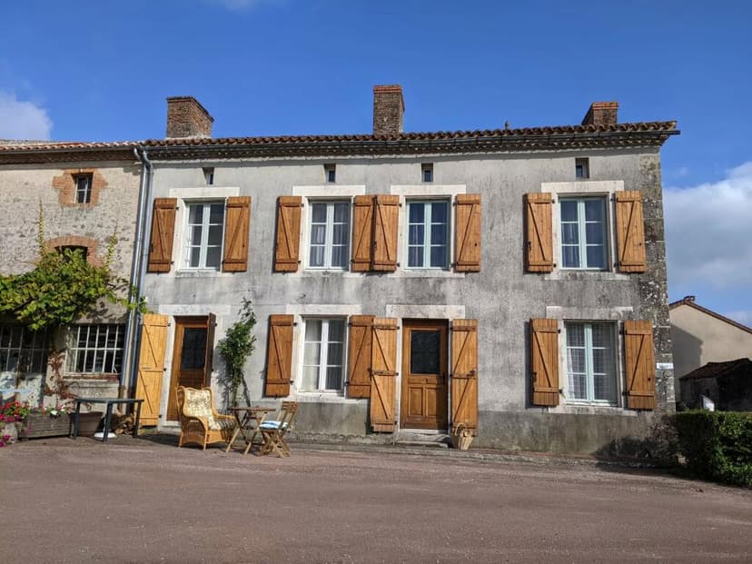 Additional image 2 of Limousin, Haute-Vienne, Azat-le-Ris, France