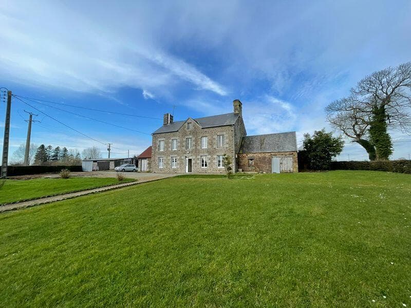 Additional image 2 of Normandy, Manche, near Gavray sur Sienne, France