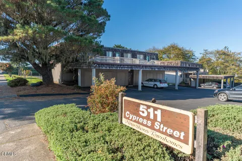 511 Cypress Street Unit 7, Fort Bragg, CA 95437