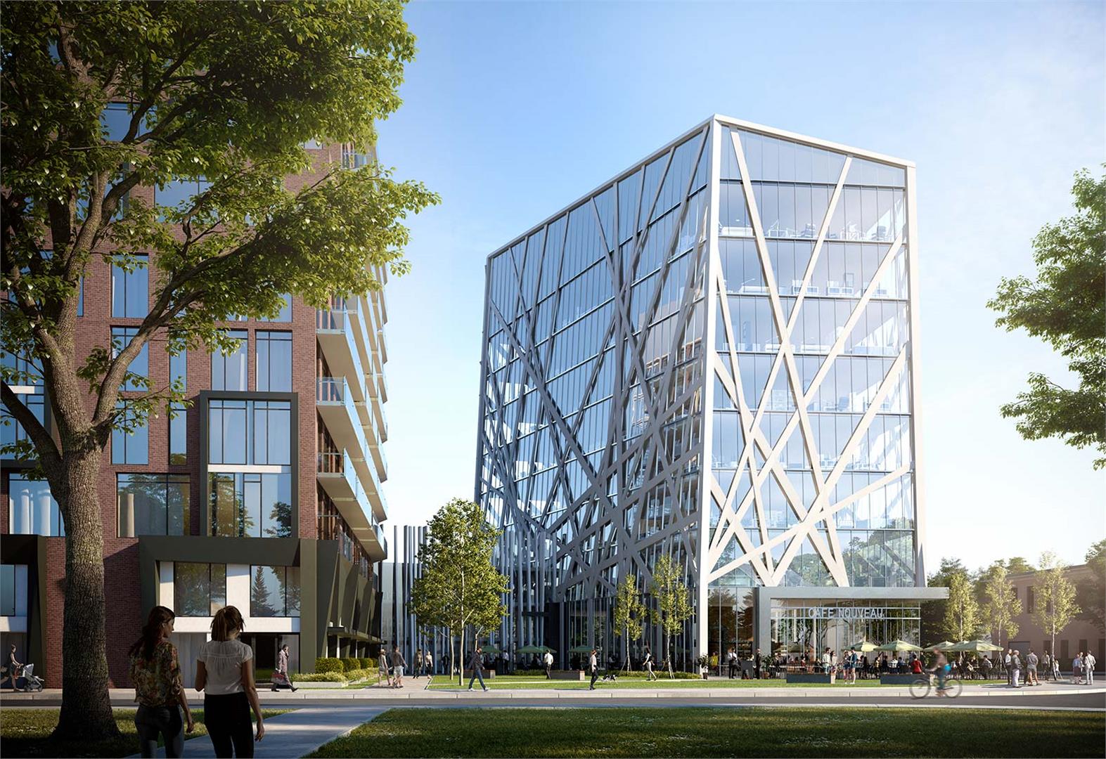 Additional image 3 of Residences on St. Clair West