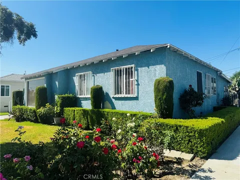 11066 Remer Street, South El Monte, CA 91733