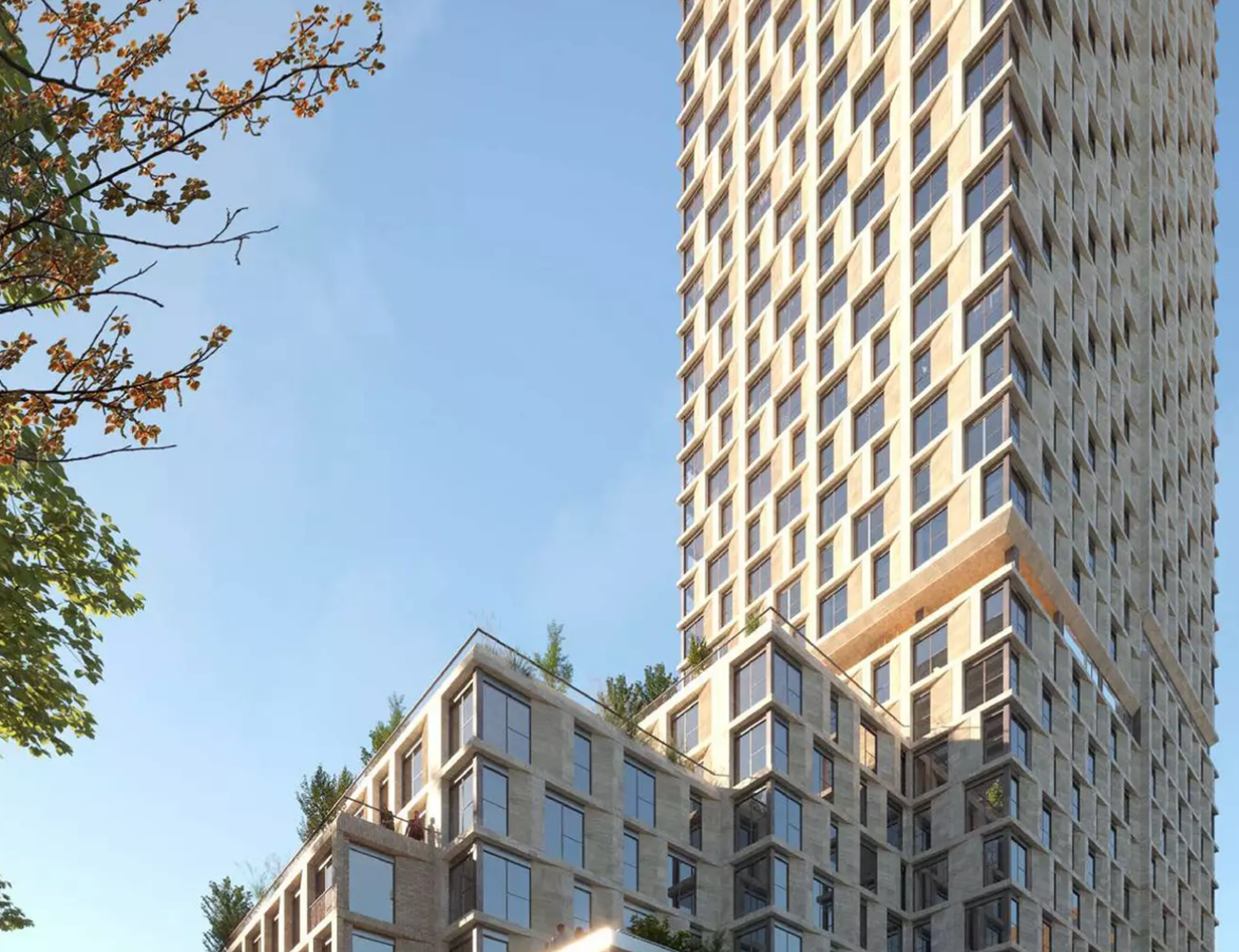 Additional image 7 of South Station