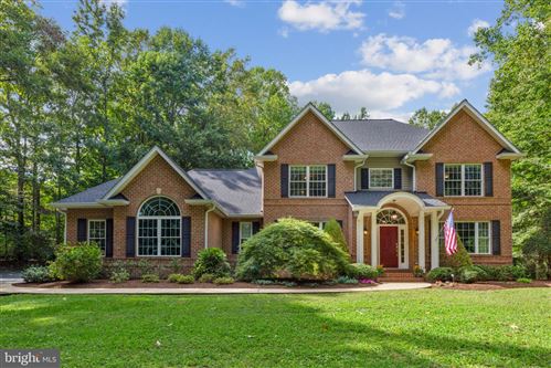 15609 Baden Naylor Road, Brandywine, MD 20613