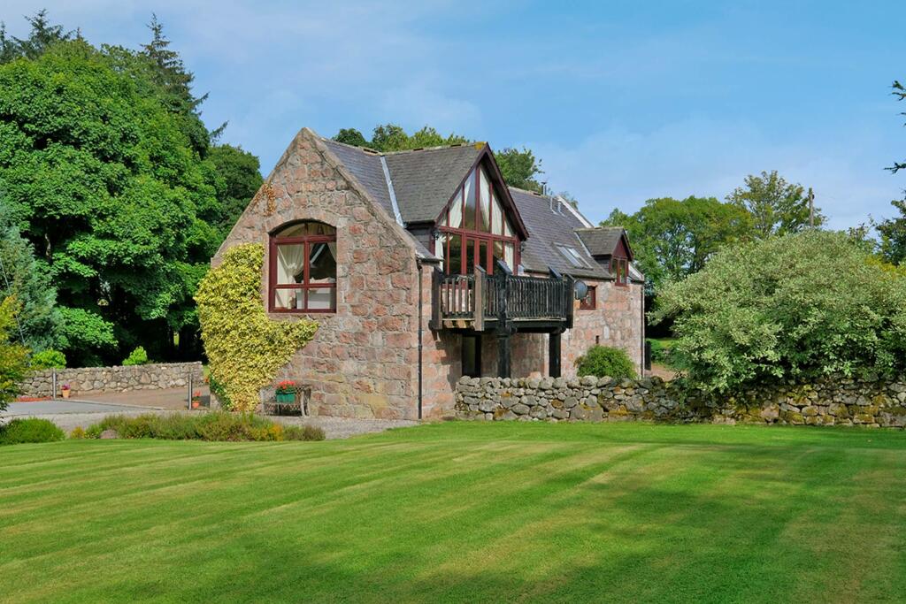 Additional image 30 of The Old Mill Echt, Westhill, AB32 7AL