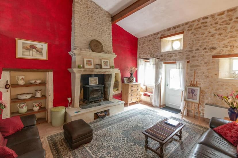 Additional image 3 of Poitou-Charentes, Charente-Maritime, Jonzac, France