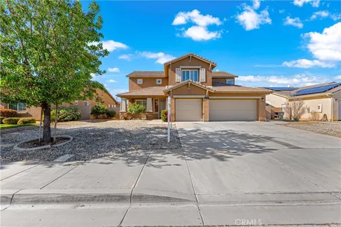 6531 W Avenue L7, Lancaster, CA 93536