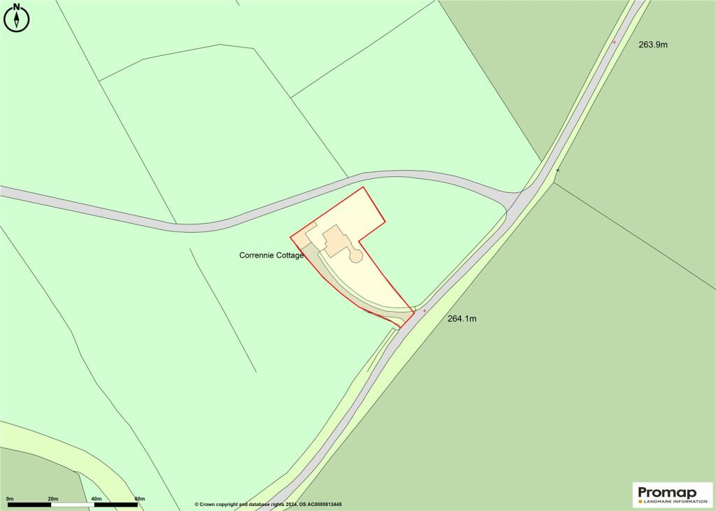 Additional image 26 of Corrennie Cottage, Midmar, Inverurie, Aberdeenshire, AB51