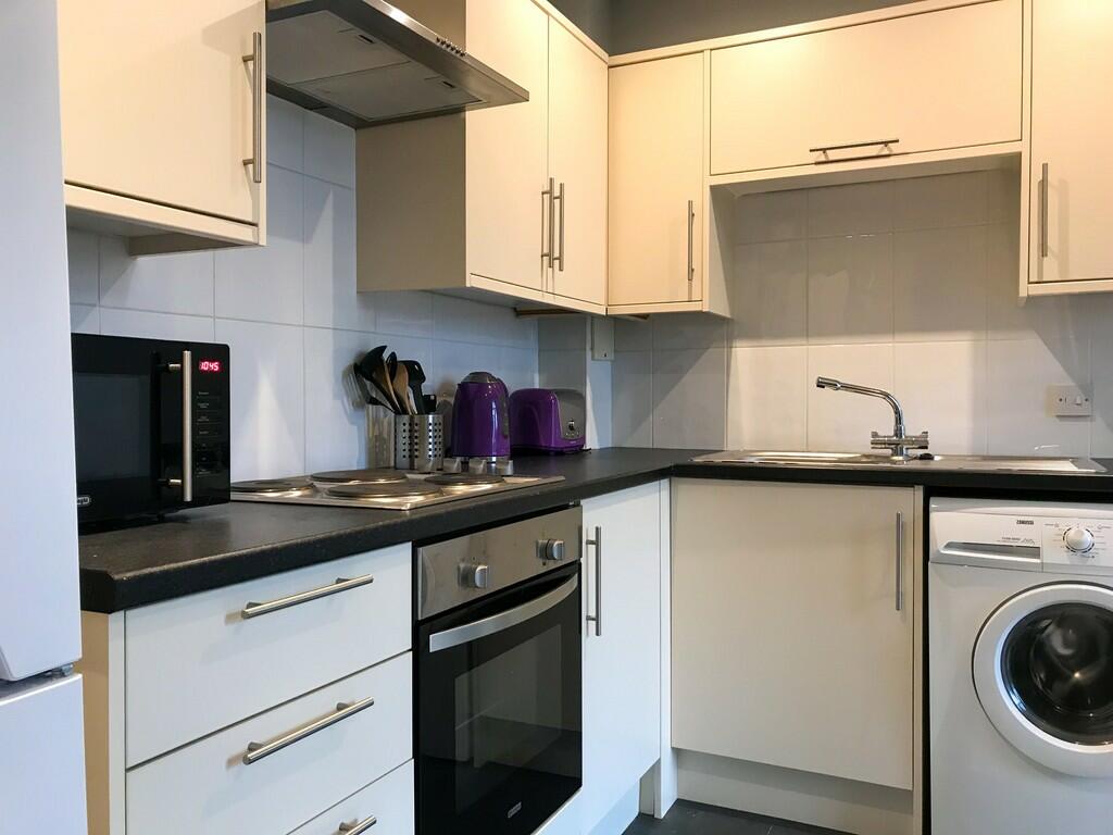 Additional image 9 of Union Street, Aberdeen, Aberdeenshire, AB11