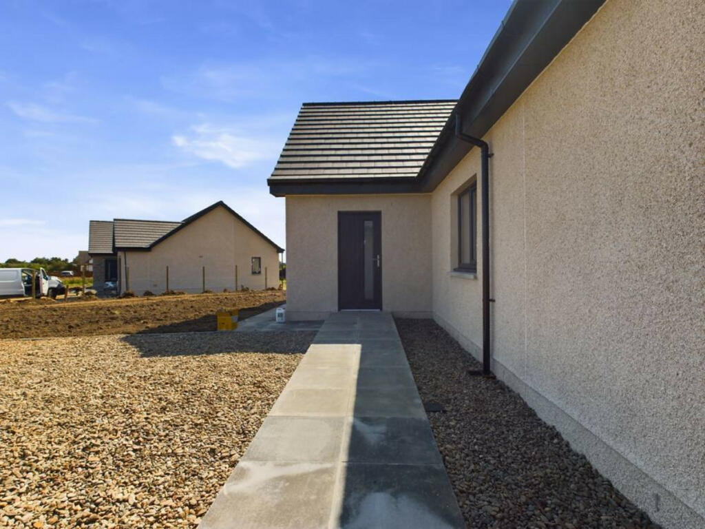 Additional image 34 of Nether Backhill, Peterhead, AB42