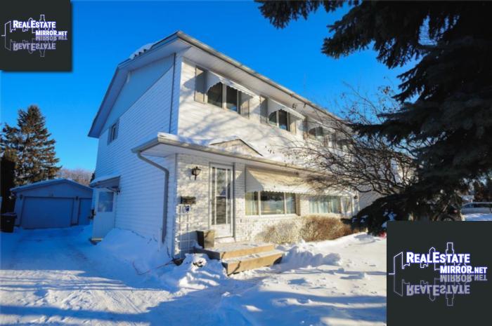 35 Topaz RdWinnipeg, Manitoba, R2Y1L4, Canada