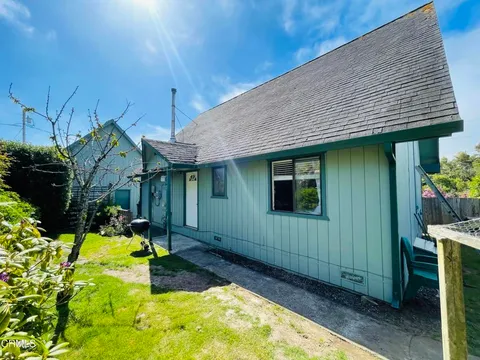 191 Spring Street, Fort Bragg, CA 95437