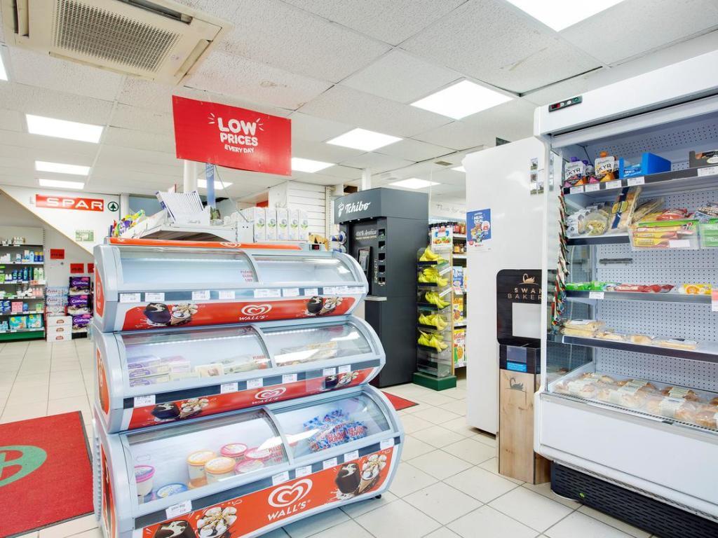 Additional image 11 of Bellabeg Shop (Spar) & Post Office, Strathdon, Aberdeenshire, Scotland, AB36 8UL