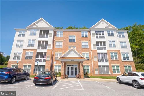 301 Tiree Court #102, Abingdon, MD 21009