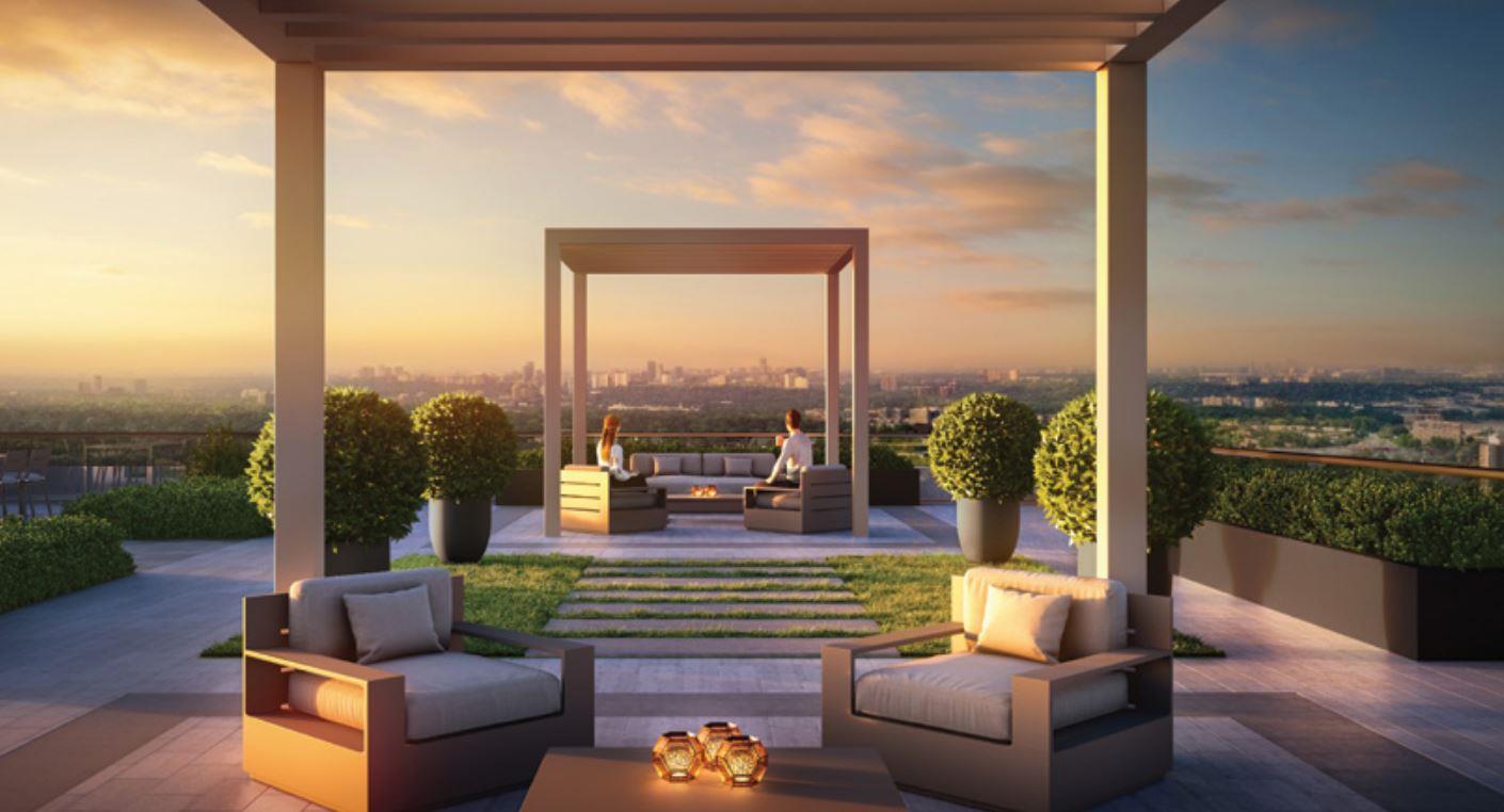 Additional image 5 of Upper East Village Condos